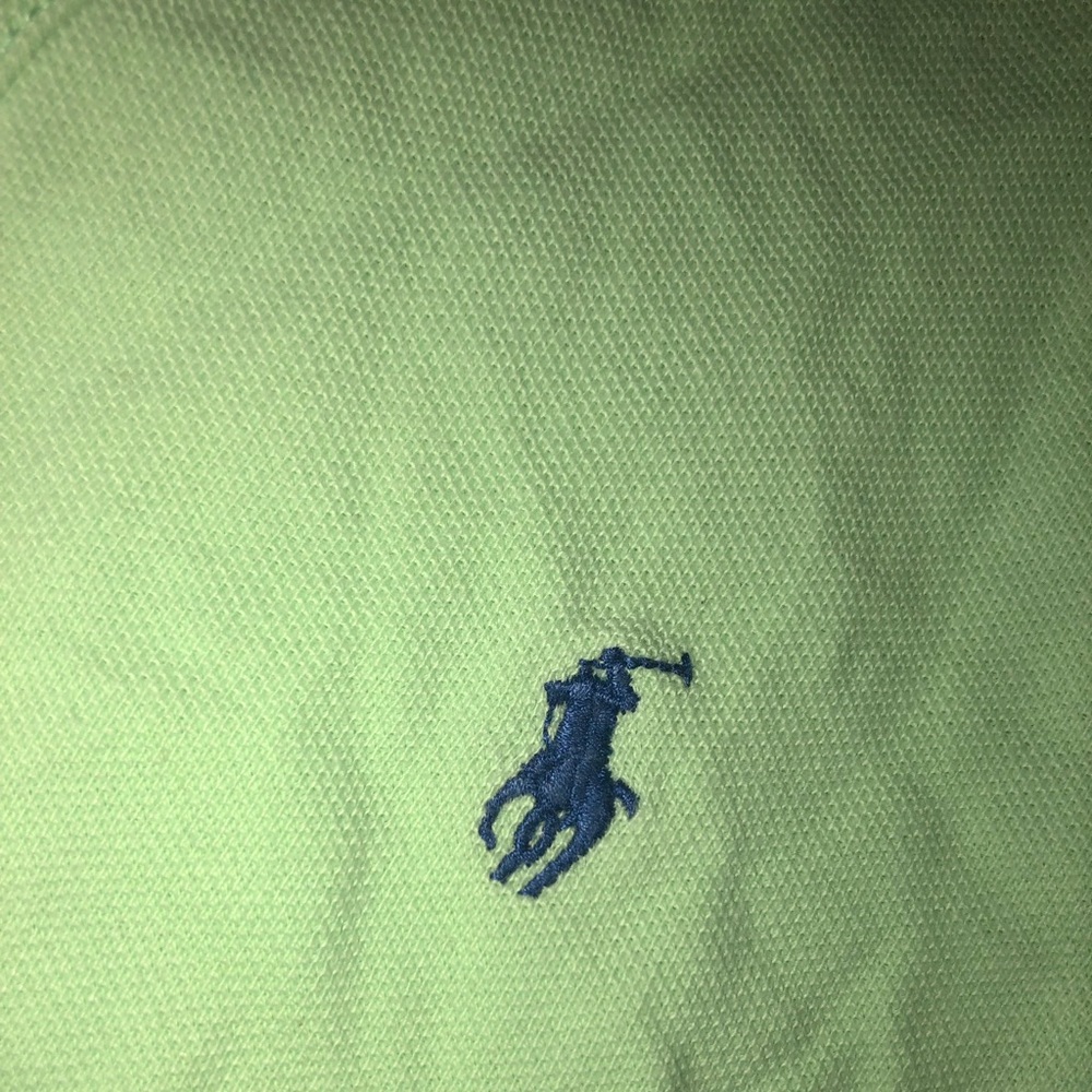 Polo shirt
